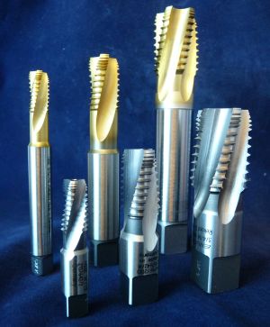 tooling production strategies for large metalworking plants form tap