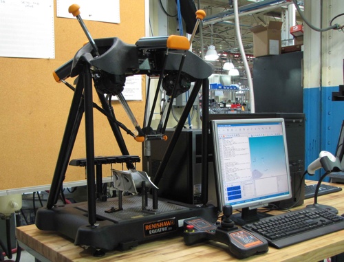 Image - Aero-Engine Component Maker 