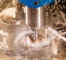 Image - Company Finds Added Value in Producing Precision Machined Components From Start to Finish
