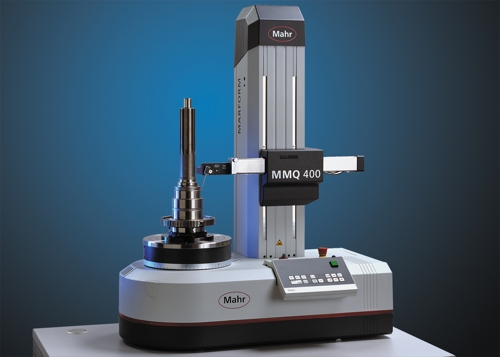 Image - Redesigned Measurement System Dramatically Increases Speed and Resolution with Spacing as Tight as 0.005 Microns