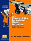 Image - How to Choose and Use Industrial Metal Detectors
