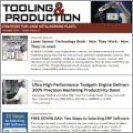 Image - T&P to Honor Top Products and Features in Next Issue