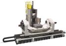 Image - 2500mm HMC Perfect for Machining Large, Complex, and Heavy Hard Metal Parts