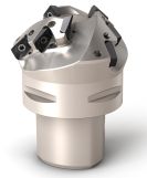 Image - New Super Turbo Chamfer Mills Increase Versatility and Metal Removal Rates