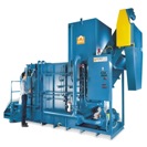 Image - Complete Filter Systems for Machining and Grinding, Including Conventional, Creep Feed and CBN