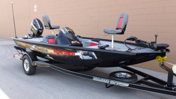 Image - “Cut with Confidence” Sweepstakes Offers Chance to Win Boat, ATV, or Mower