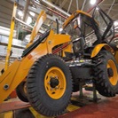 Image - Ceramic Inserts Enable Construction Equipment Company to Keep Up with Soaring Demand