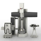 Image - New VTC Sidehead Option Offers 1250 mm X-axis and 1900 mm Z-axis, with 40-Tool Chain Magazine; Ideal for Turning Work on Tall or Flanged Parts
