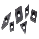 Image - New Chip Breaker Inserts Ensure High Feed Rates and Large Cuts for Efficient Machining