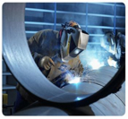 Image - Top Manufacturing Executive Provides Optimistic Outlook for Fabricating Industry