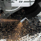 Image - Expanded Line of Bonded Abrasive Products Ideal for Aggressive Stock Removal and Fast Cutting