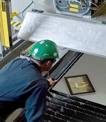 Image - New Enhanced App for iPad Enables Mobile Workforce to Participate More Fully in PLM Workflows