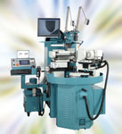 Rush Machinery