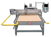 Haas Automation Inc.