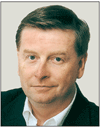 Joseph F. McKenna
