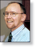 Steve Rose