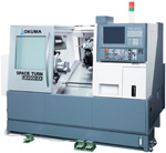 Okuma America Corp.
