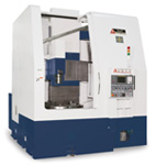 Absolute Machine Tools Inc.