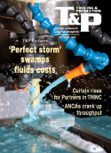 Tooling And Production Cover