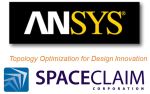 ANSYS SpaceClaim