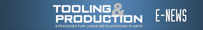 YEARS OF SERVICE TO THE METALWORKING MARKET ... AND RETURNING LEADS, LEADS, LEADS!