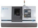 Image - New Turning Centers Ideal for 2-Axis High-Precision Machining or Complex Multi-Tasking Operations