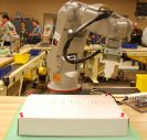 Image - New Robotics Program to Equip Students with Needed Manufacturing Skills