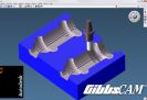 Image - GibbsCAM Certified for Autodesk Inventor for 12th Straight Year
