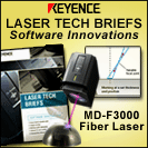Image - New Laser Tech Briefs - Software Innovations