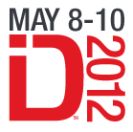 Image - DMG / Mori Seiki Innovation Days 2012  May 8-10  Hoffman Estates, Ill.