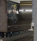 Image - New Spindle's 2600 Nm Torque Combines with HMC's 42.3 kN Cutting Thrust to Triple Metal Removal Rate