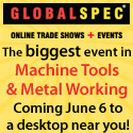Image - Free Machine Tools and Metal Working Online Event