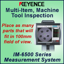 Image - Measure Multiple Machine Tool Objects in Seconds