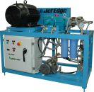 Image - New Direct Drive Water Jet Pump Produces the Same Ultra-High Pressure While Consuming 40% Less Energy