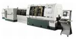 Image - Integrated CNC End Machining Center Ideal for Tube Processing