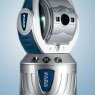 Image - All-New, Portable Laser Tracker Improves Long-Range Measurement by 45%