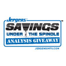 Image - Win a Personalized Up-Time Plan & $5,000 Worth of Jergens Workholding Products!