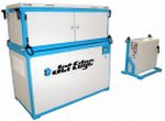 Image - New 36,000 PSI Waterjet Pump Features Three Modules for Easy Portability