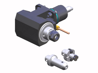 Tool Adapter System Tooling & Production – Strategies For Large Metalworking Plants