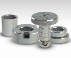 Image - Quick-Change Mounting and Fixturing System Now Available in Stainless Steel