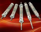 Image - Stainless Steel Bore Cylinders Now Available in 9/16