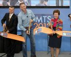 Image - IMTS Attendance Soars Past 100,000 Mark; Largest Show to Show Increase Ever