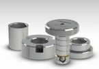 Image - New! Stainless Steel Ball Lock<sup>®</sup> Mounting System Takes Quick-Fixture Change Benefits to the Harshest Operating Environments