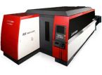 Image - New Fiber Laser Combines Latest Control Technology with High-Speed Drive System and Reduced Running Costs