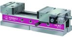 Image - Hydraulic Vises Feature Clamping Force Up to 11,000 lbs. with Repeatability of 0.0004