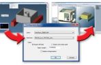 Image - New Plug-in for GibbsCAM Users Provides Options to Improve Toolpath Cycle Time and Cutting Tool Efficiency