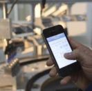 Image - Industrial Revolution 4.0: How Smart Apps for Smartphones Could One Day Control Smart Factories