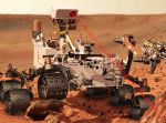 Image - Small Metal Supplier Makes Big Contribution to Mars Curiosity Rover