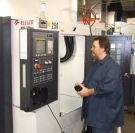 Image - New Vertical Machining Center Helps Maryland Manufacturer 