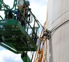 Image - Texas Company Revolutionizes Refinery Industry with a Cold-Cutting Process to Remove and Repair Petroleum Storage Tanks